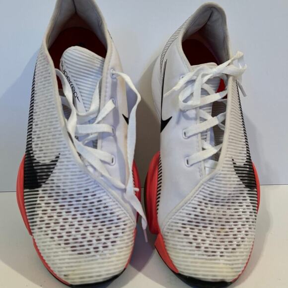 Nike Air Zoom Superrep designed for high Intensity,  men’s size 9 - Picture 4 of 12